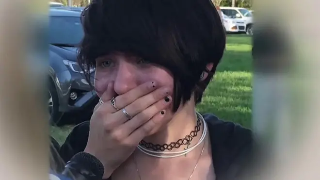 стрілянина у США