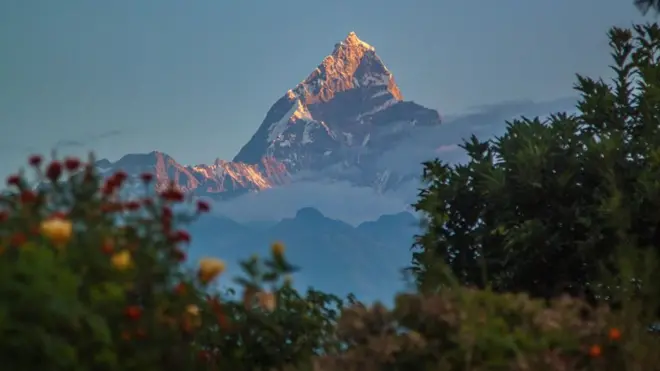 హిమాలయాలు
