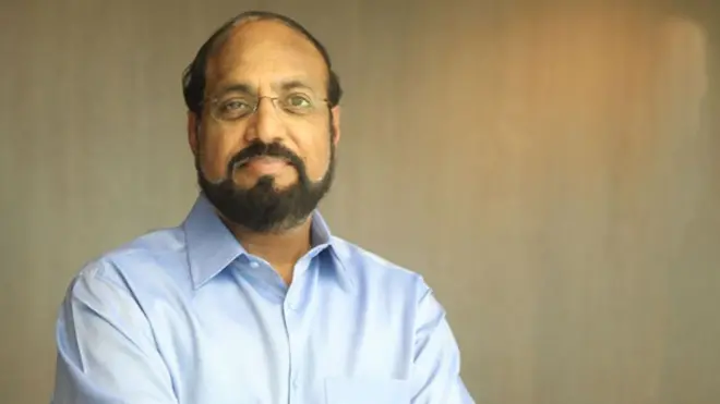 మురళీ దివి