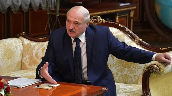 Lukashenko