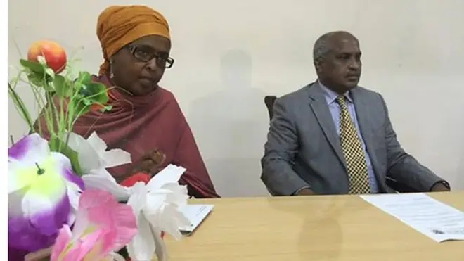 Gudiga doorashada ayaa go'aankan shaaciyay