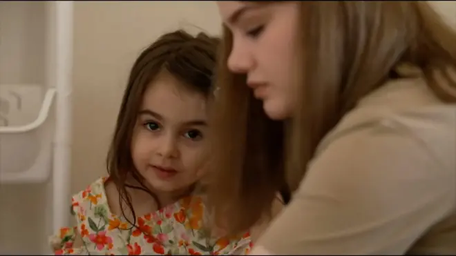 Ranjena majka pobegla sa trogodišnjom ćerkom iz Irana