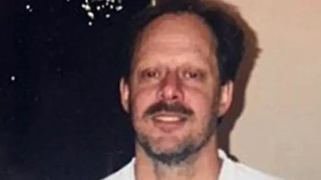 Стивен Паддок устроил бойню в Лас-Вегасе, в которой погибли 59 человек