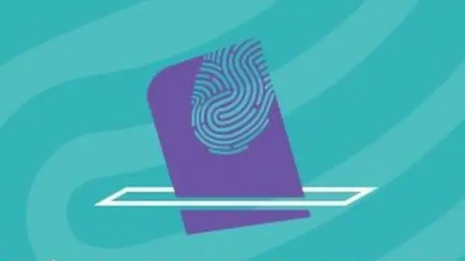 የምርጫ ቦርድ አርማ