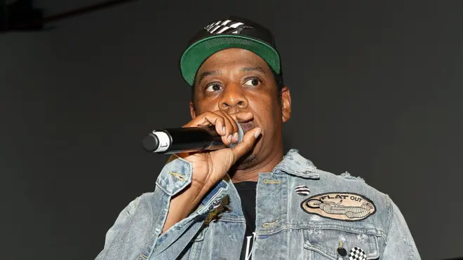 Jay-Z fight with in sister-in-law go viral for Internet