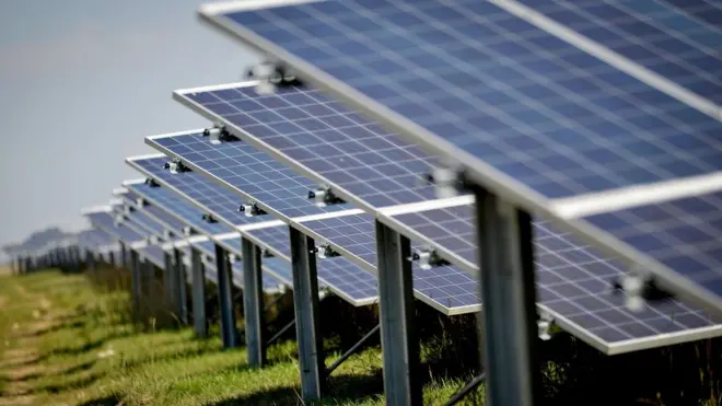 Ўзбекистонда қуёш энергияси салоҳияти катта