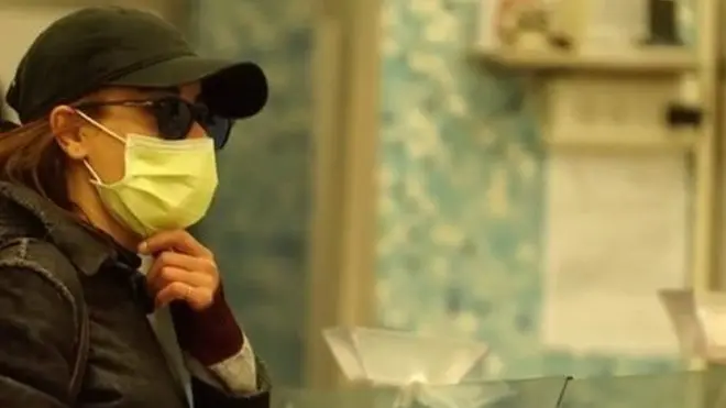 इटली में लोग