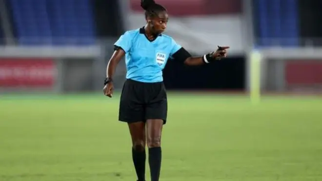 Salima Mukansaga duraan narsii turtee boodarra murteessituu kibbaa miillaa taate