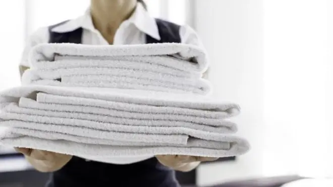 الخادمات في الدول الخليجية