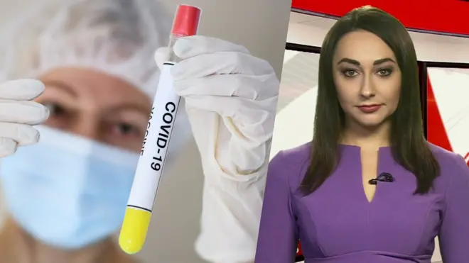 Випуск новин