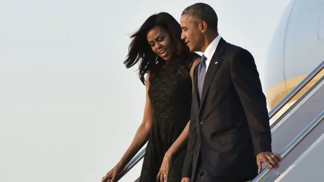 Президент признал, что воспитанием детей больше занималась жена