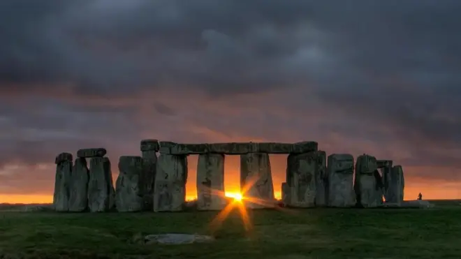 Stonehenge
