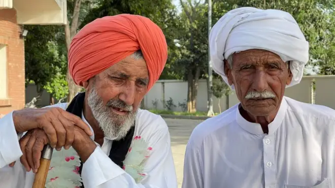 محمد صدیق، محمد حبیب