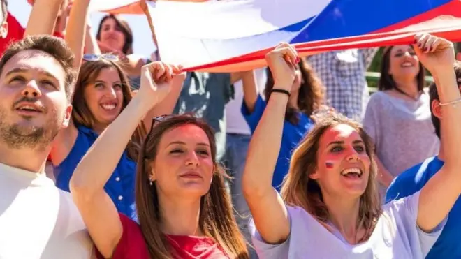 විනෝදජනක මිනිස්සු