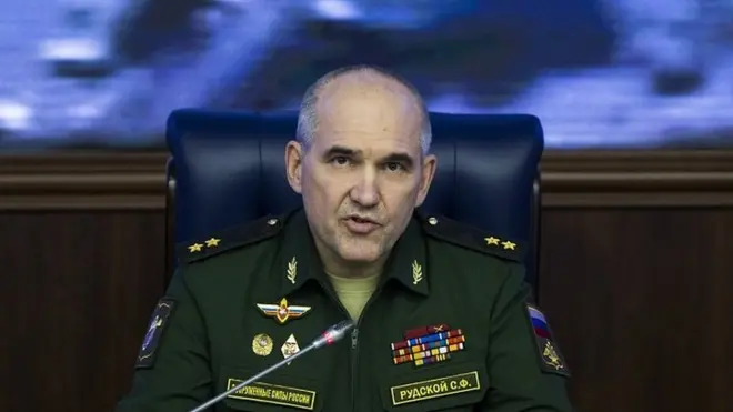 Никакого ответа от Путина пока не было озвучено