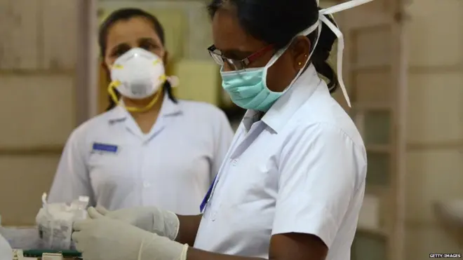 स्वाइन फ़्लू