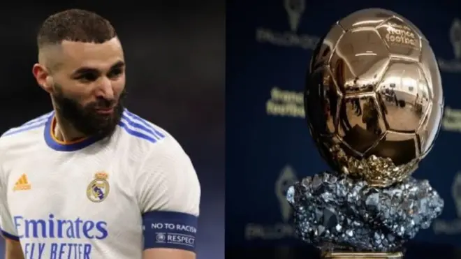 Benzema