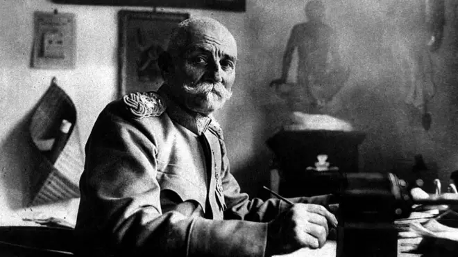 Петар Први Карађорђевић