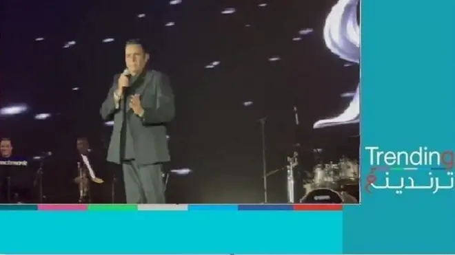 محمد فؤاد