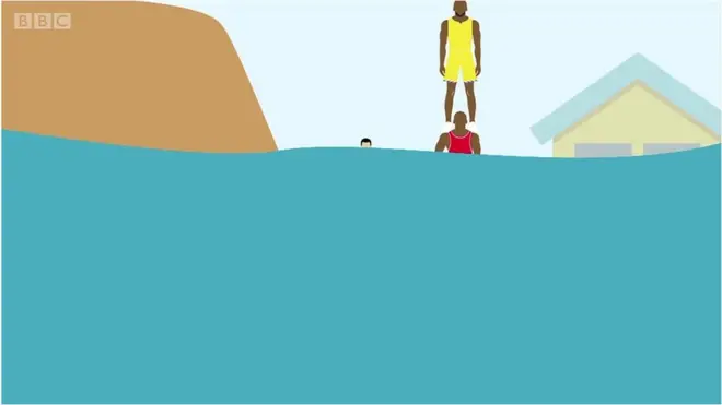 العاصمة الإندونيسية جاكرتا "مهددة بالغرق"