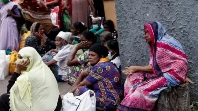 لوگوں کی روز مرہ کی زندگی مشکل ہوتی جا رہی ہے