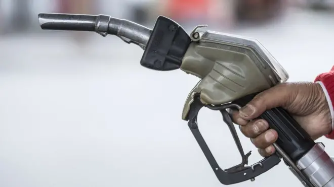 ወሎ በነዳጅ 'ልትባረክ' ይሆን?