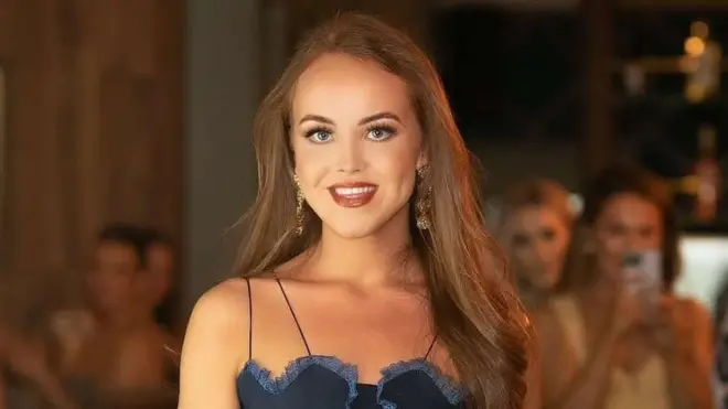 Megan Mekgilin kaže da njena jetra i dalje funkcionište zato što je pazila na zdravlje i telesnu težinu