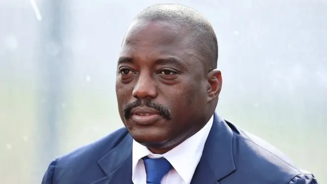 Suspense total autour du nom du successeur de Kabila