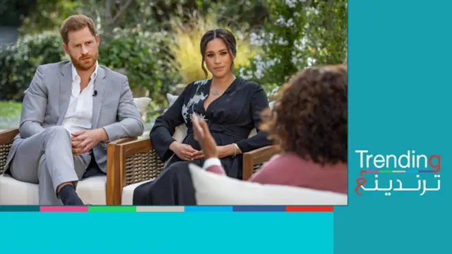 "راودتني أفكار انتحارية"..دوقة ساسيكس ميغان ماركل تتحدث عن معاناتها في القصر الملكي البريطاني