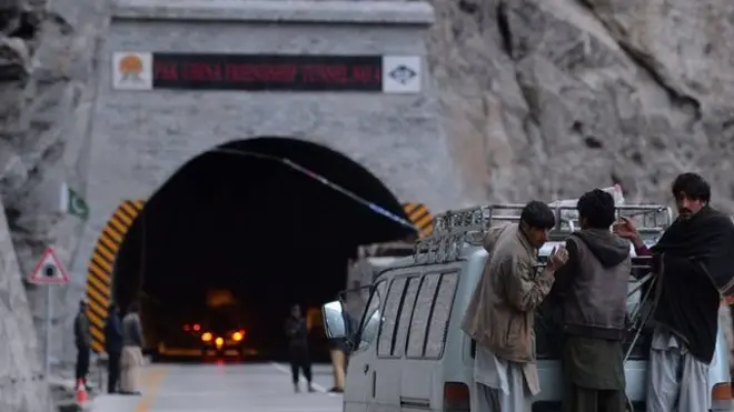 ایچ آر سی پی کی رپورٹ کے مطابق گلگلت بلتستان کے کئی سو نوجوان اور سیاسی کارکن انسداد دہشت گردی کے ایکٹ کے تحت جیلوں میں قید ہیں