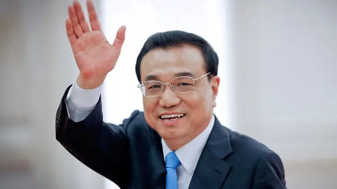 li keqiang