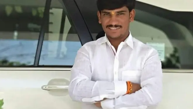 facebook/KakasahebShinde