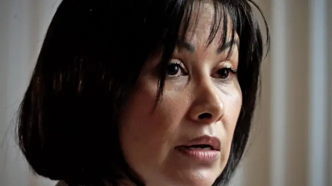 Claudia Díaz Guillén