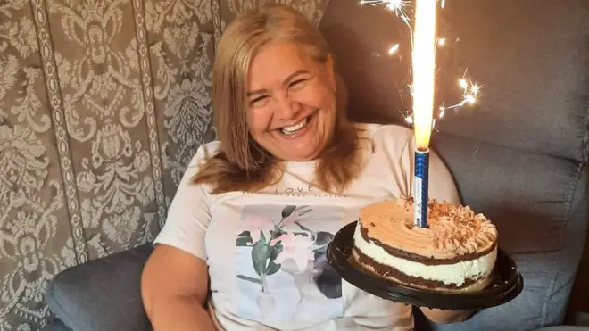 Martha Sepúlveda celebró en enerocomo funciona o bônus betano2021 sus 51 años.