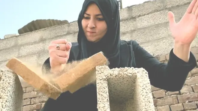 نیلوفر شیرازی