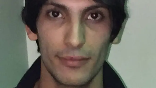 Kiwiliwili cha bwana Sankari' kimepatikana kimetupwa mjini Instabul