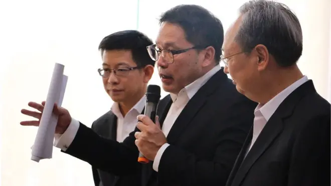 อุตตมกับพวก