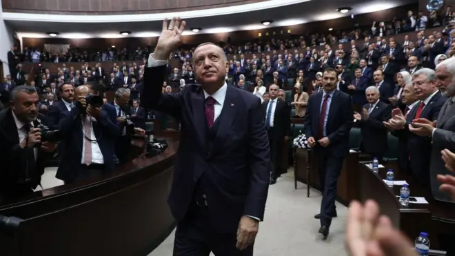 grup toplantısı