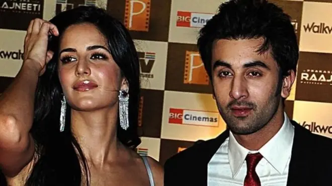 رنبیر او قطرینه