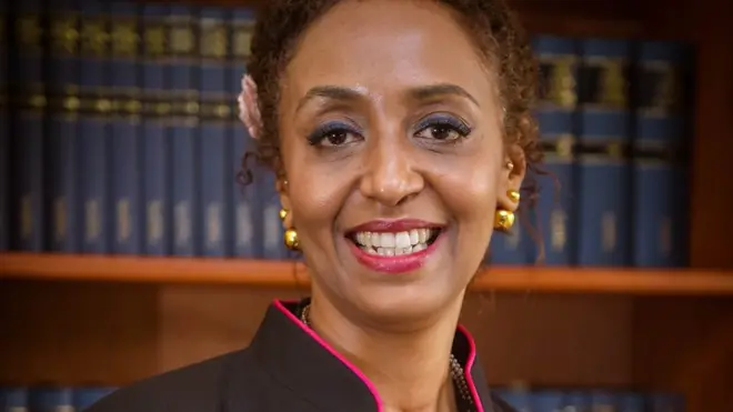 Fatuma Karume