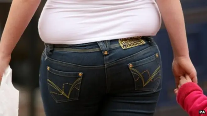 Wakenya wengi wanataka kujua "jinsi ya kupunguza unene haraka"