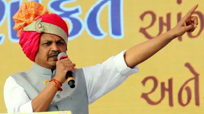 નરેશ પટેલ