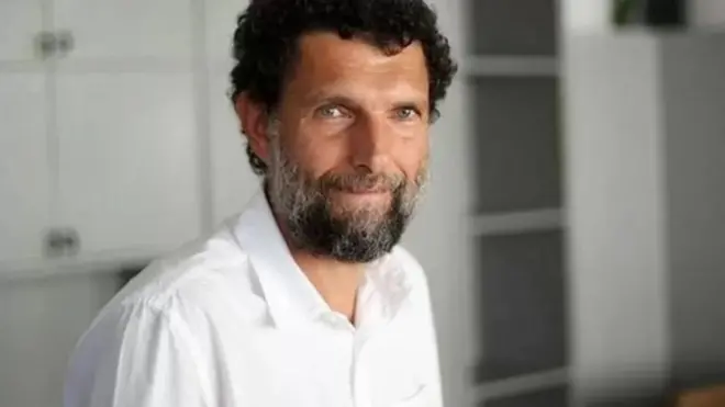 Osman Kavala