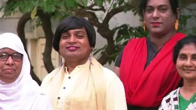 तेलंगाना