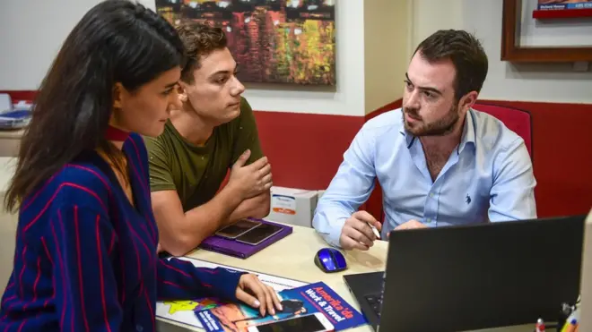 బీమా రంగం