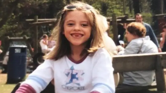 Para Maddy, encontrar amigos y profesores que la comprendieran resultó ser un reto.