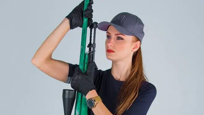 Під час перебування в СШа Марія Бутіна активно спілкувалася з політиками-республіканцями та представниками Національної стрілецької асоціації