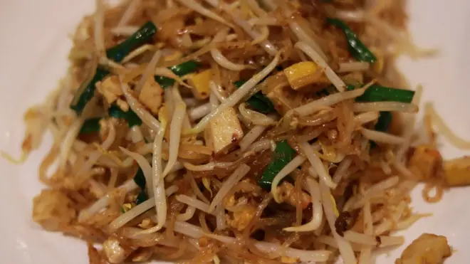 ผัดไทย