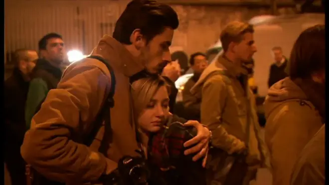 【パリ連続襲撃事件】15カ国の市民が犠牲者に