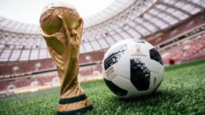 Дүйнө чемпионаты